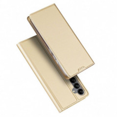 Samsung Galaxy A34 Hülle Dux Ducis Leather