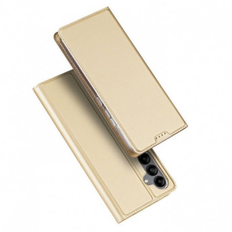 Samsung Galaxy A34 Hülle Dux Ducis Leather