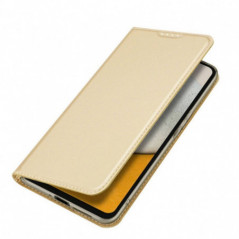 Samsung Galaxy A34 Hülle Dux Ducis Leather
