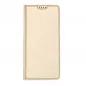Samsung Galaxy A34 Hülle Dux Ducis Leather