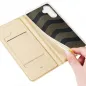 Samsung Galaxy A34 Hülle Dux Ducis Leather
