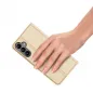 Samsung Galaxy A34 Hülle Dux Ducis Leather