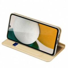 Samsung Galaxy A34 Hülle Dux Ducis Leather