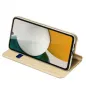 Samsung Galaxy A34 Hülle Dux Ducis Leather