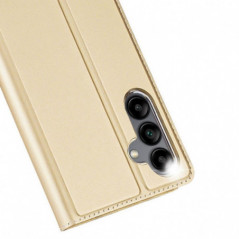 Samsung Galaxy A34 Hülle Dux Ducis Leather