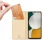 Samsung Galaxy A34 Hülle Dux Ducis Leather