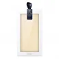 Samsung Galaxy A34 Hülle Dux Ducis Leather