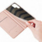 Samsung Galaxy S23 Ultra 5G Hülle Dux Ducis Leather