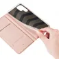 Samsung Galaxy S23 Ultra 5G Hülle Dux Ducis Leather
