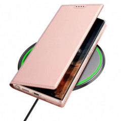 Samsung Galaxy S23 Ultra 5G Hülle Dux Ducis Leather