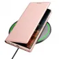 Samsung Galaxy S23 Ultra 5G Hülle Dux Ducis Leather