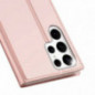 Samsung Galaxy S23 Ultra 5G Hülle Dux Ducis Leather