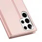 Samsung Galaxy S23 Ultra 5G Hülle Dux Ducis Leather