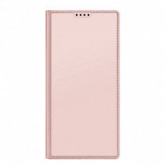 Samsung Galaxy S23 Ultra 5G Hülle Dux Ducis Leather
