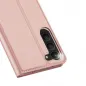 Samsung Galaxy S23 5G Hülle Dux Ducis Leather