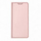 Samsung Galaxy S23 Plus 5G Hülle Dux Ducis Leather
