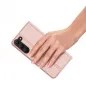 Samsung Galaxy S23 Plus 5G Hülle Dux Ducis Leather