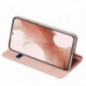 Samsung Galaxy S23 Plus 5G Hülle Dux Ducis Leather