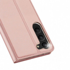 Samsung Galaxy S23 Plus 5G Hülle Dux Ducis Leather