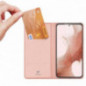 Samsung Galaxy S23 Plus 5G Hülle Dux Ducis Leather