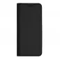 Samsung Galaxy A14 LTE Hülle Dux Ducis Leather Schwarz