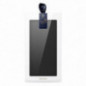 Samsung Galaxy A14 5G Hülle Dux Ducis Leather Schwarz