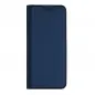 Samsung Galaxy A14 LTE Hülle Dux Ducis Leather Blau