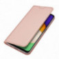 Samsung Galaxy A14 LTE Hülle Dux Ducis Leather