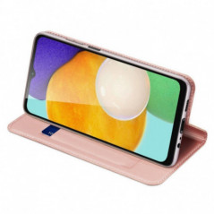 Samsung Galaxy A14 5G Hülle Dux Ducis Leather