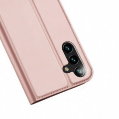 Samsung Galaxy A14 5G Hülle Dux Ducis Leather