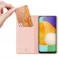 Samsung Galaxy A14 5G Hülle Dux Ducis Leather