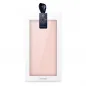 Samsung Galaxy A14 5G Hülle Dux Ducis Leather