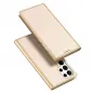 Samsung Galaxy S23 Ultra 5G Hülle Dux Ducis Leather