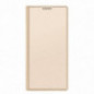 Samsung Galaxy S23 Ultra 5G Hülle Dux Ducis Leather