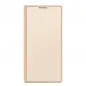 Samsung Galaxy S23 Ultra 5G Hülle Dux Ducis Leather