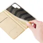 Samsung Galaxy S23 Ultra 5G Hülle Dux Ducis Leather