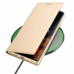 Samsung Galaxy S23 Ultra 5G Hülle Dux Ducis Leather