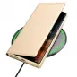 Samsung Galaxy S23 Ultra 5G Hülle Dux Ducis Leather