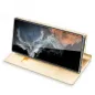 Samsung Galaxy S23 Ultra 5G Hülle Dux Ducis Leather