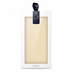 Samsung Galaxy S23 Ultra 5G Hülle Dux Ducis Leather
