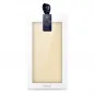 Samsung Galaxy S23 Ultra 5G Hülle Dux Ducis Leather