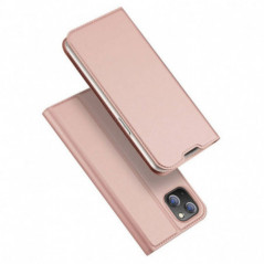 Apple iPhone 14 Plus Hülle Dux Ducis Leather