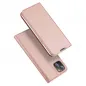 Apple iPhone 14 Plus Hülle Dux Ducis Leather