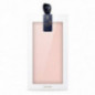 Apple iPhone 14 Plus Hülle Dux Ducis Leather