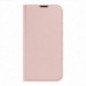 Apple iPhone 14 Plus Hülle Dux Ducis Leather