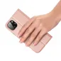 Apple iPhone 14 Plus Hülle Dux Ducis Leather
