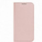 Apple iPhone 15 Hülle Dux Ducis Leather