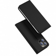 Leather for Apple iPhone 15 Pro