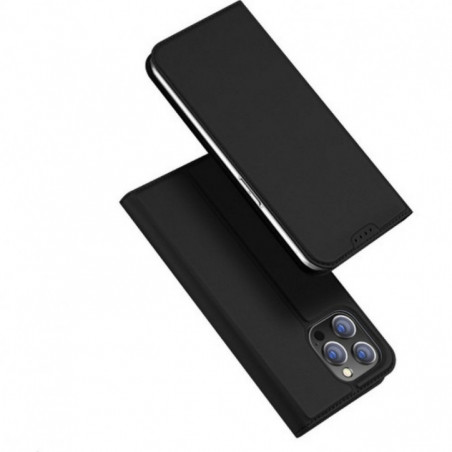 Leather for Apple iPhone 15 Pro