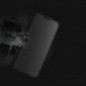 Apple iPhone 13 Pro Max Hülle Dux Ducis Leather Schwarz